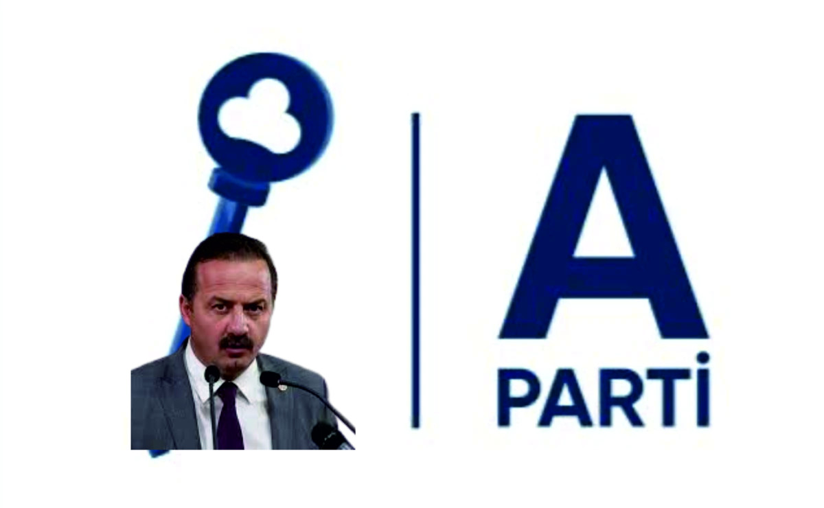 ''ANAHTAR PARTİ''YARIN KURULUYOR...