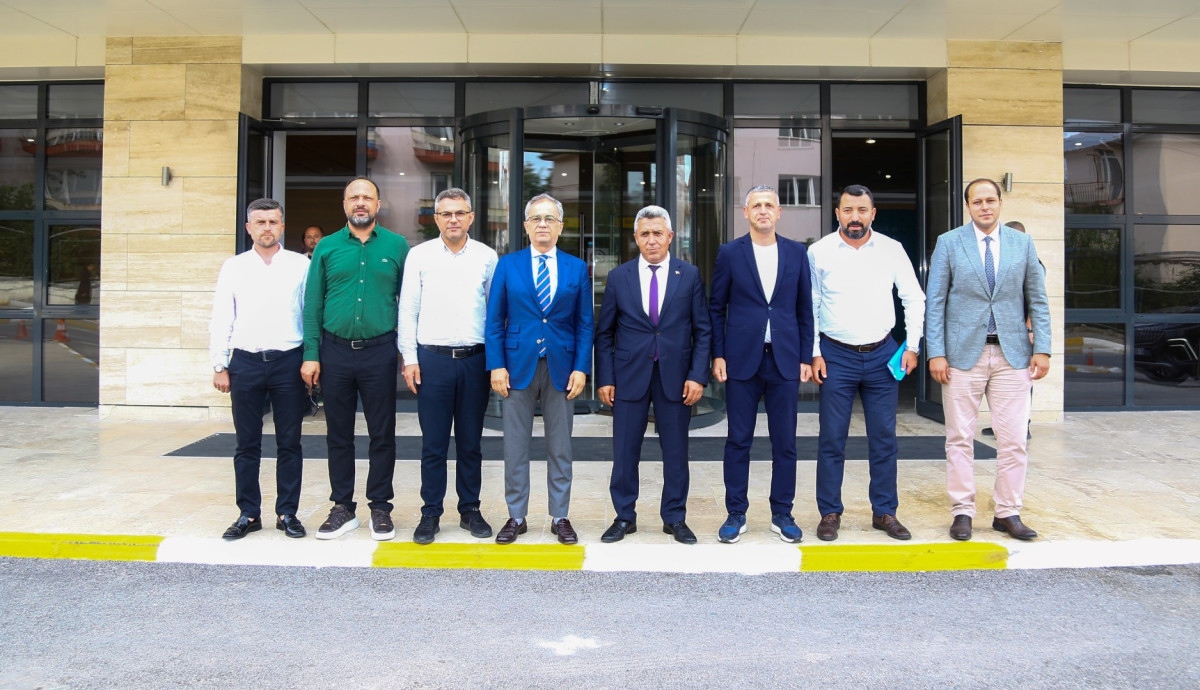 BARAÇLI: KANDIRA KEŞFEDİLMEYİ BEKLEYEN BİR CEVHER