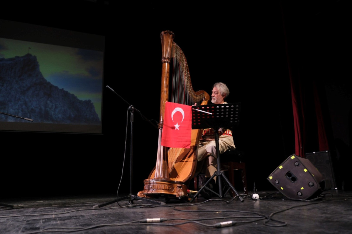 BÜYÜKŞEHİR’DEN MUHTEŞEM CUMHURİYET KONSERİ