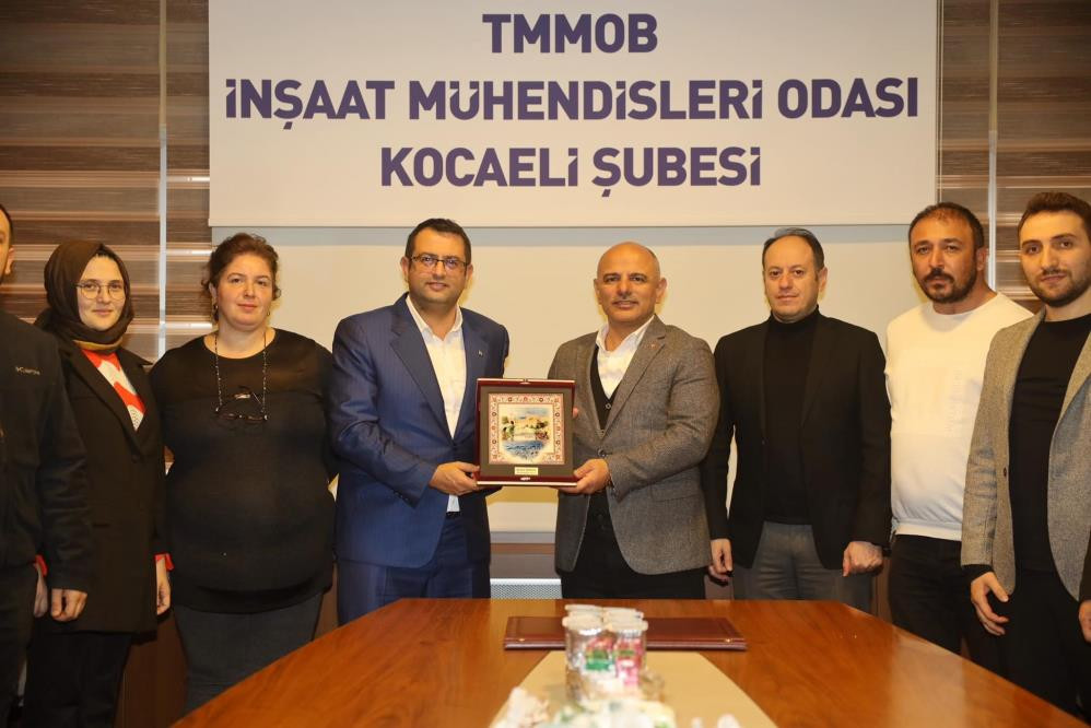 DÖNÜŞÜM SIRASI KABAKOZ’A GELDİ