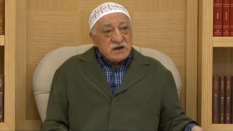 FETÖ TERÖR ÖRGÜTÜNÜN BAŞI FETTULLAH GÜLEN ÖLDÜ