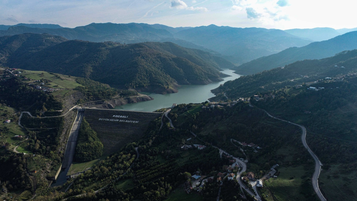 İSU Tasarruf Çağrısını Yeniledi