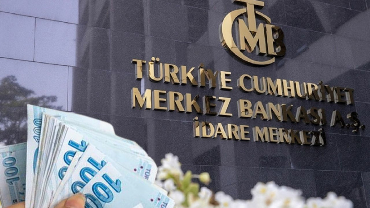 Merkez Bankası 22 ay sonra faizi indirdi