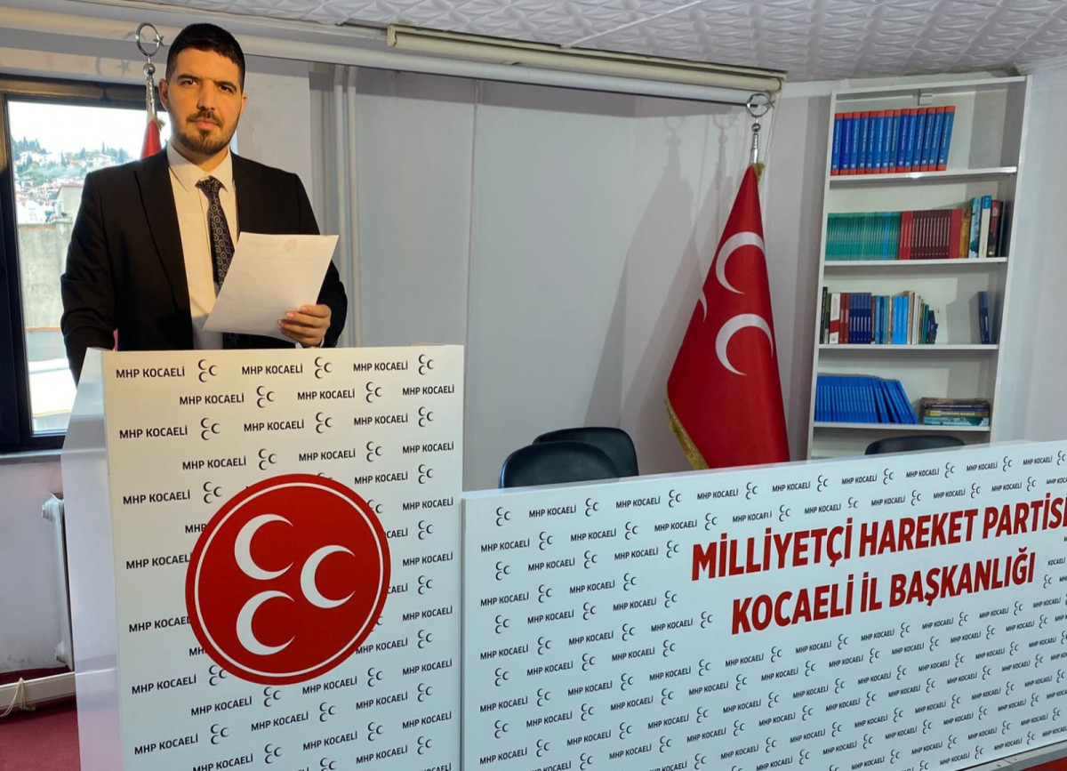 TOSUN: KOCAELİ, EKONOMİK BÜYÜMEYE YÖN VERİYOR